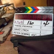Production Team Behind Showtime's TWIN PEAKS is Revealed