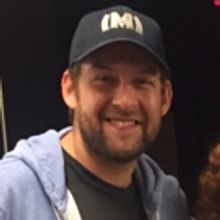 The Broadwaysted Podcast Welcomes Broadway (M)oron Andrew Kober