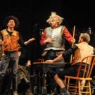 Utah Opera 2016-2017 Season Continues With MAN OF LA MANCHA, 1/21-29