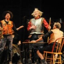 Utah Opera 2016-2017 Season Continues With MAN OF LA MANCHA, 1/21-29