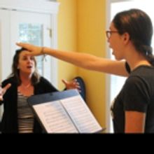 BWW Blog: Jessica Gould - Why You Should Have a Voice Teacher
