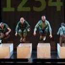 The Box Brothers Bring the Beat to Segerstrom Center Tonight
