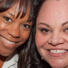 Photo Coverage: Stars Turn Out for Keala Settle and Frank Wildhorn at Broadway at…