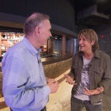Country Superstar Keith Urban to Visit CBS SUNDAY MORNING, 5/8