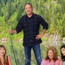 Tim Allen Returns for Sixth Season of LAST MAN STANDING