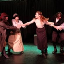 Wishbone Theatre Collective to Present FAIR at Hollywood Fringe Festival