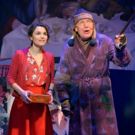 Photo Flash: New Shots of Samantha Barks, Tony Sheldon and More in World Premiere of…