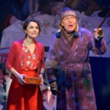 Photo Flash: New Shots of Samantha Barks, Tony Sheldon and More in World Premiere of…