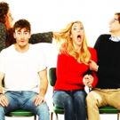 BWW Review: BAD JEWS Is A High Energy Comedy Of What Happens When Family Are Forced…