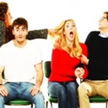BWW Review:  BAD JEWS Is A High Energy Comedy Of What Happens When Family Are Forced 