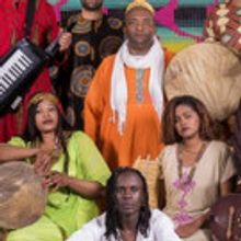 The Nile Project, Featuring Musicians From Nile Region of Africa, to Perform at U of 