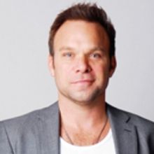 Norbert Leo Butz Returns to Feinstein's/54 Below with GIRLS, GIRLS, GIRLS Tonight