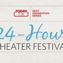 TodayTix to Launch Next Generation Series 24-Hour Student Theater Festival in Chicago