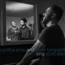 BWW Exclusive: First Listen- Broadway-Bound Cynthia Erivo Sings Scott Alan's 'At All'