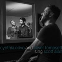 BWW Exclusive: First Listen- Broadway-Bound Cynthia Erivo Sings Scott Alan's 'At All' Video