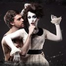 Photo Flash: The Carnival Comes to Town! Meet the Cast of CAROUSEL at Serenbe…