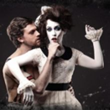 Photo Flash: The Carnival Comes to Town! Meet the Cast of CAROUSEL at Serenbe…
