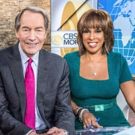 CBS THIS MORNING Delivers Network's Best Competitive Position to 'Today' in 29 Years