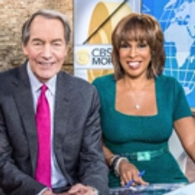 CBS THIS MORNING Delivers Network's Best Competitive Position to 'Today' in 29 Years