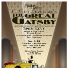The Hudson Players Club to Stage THE GREAT GATSBY This November