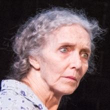 BWW Review: Experimental STILL LIFE WITH ROCKET at Theater Alliance