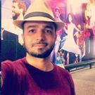 BWW Exclusive - ALL EYES ON: Andy Señor, Jr. Richard Jay-Alexander Talks Dreaming In…