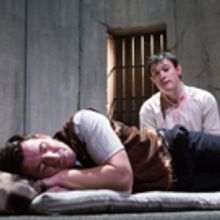 Decadent Theatre Company Brings THE PILLOWMAN to the Everyman Theatre