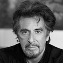 Al Pacino to Share Intimate Tales from Hollywood to Broadway at The Venetian