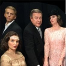 The Belmont Theatre Presents POSTMORTEM, Today