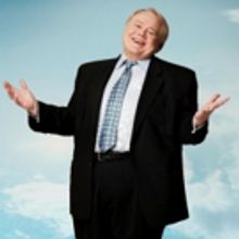 Landmark on Main Street Welcomes Louie Anderson this June