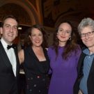 Photo Coverage: DO I HEAR A WALTZ? Wraps Up Run at Encores!