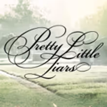 Freeform Launches PRETTY LITTLE LIARS Fan Site