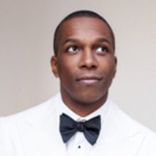 AUDIO: Leslie Odom Jr. Drops New Single 'Good For You' Featuring Daveed Diggs