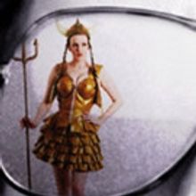 Vaudezilla! presents ROLLIN OUTTA HERE NAKED!: A BIG LEBOWSKI BURLESQUE