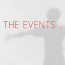 Curran: Under Construction's THE EVENTS Sells Out Full Run