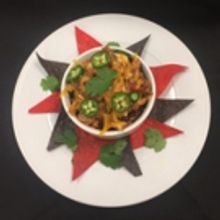 Chefs from Benchmark Resorts & Hotels Offer New Takes On an American Autumnal…
