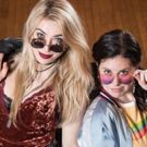 New Musical HIT HER WITH THE SKATES Sets Pre-New York Run in Rahway