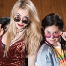 New Musical HIT HER WITH THE SKATES Sets Pre-New York Run in Rahway