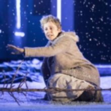 Photo Flash: First Look at Nathan Lane, Andrew Garfield, and More in ANGELS IN AMERIC