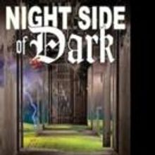 Caleb Pirtle Pens NIGHT SIDE OF DARK