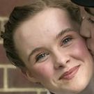 High School Drama: Siegel High's MEGAN SCOTT