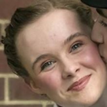 High School Drama: Siegel High's MEGAN SCOTT