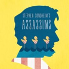 Stage 62 Presents ASSASSINS This Month