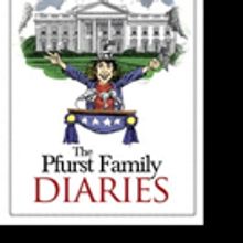 Richard Soares Pens THE PFURST FAMILY DIARIES