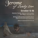 Persephone Productions to Present New Play JEROME OF SANDY COVE