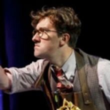 BWW Review: Sci-Fi B Movies Meet Fashion A-List in IMPORTANT HATS OF THE TWENTIETH CE