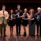 The Rita Moreno California High School Musical Honors Announces 2017 Winners