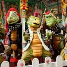 Imagine Children's Festival 2017 Embraces Nordic Culture
