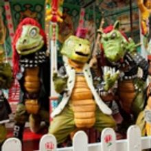 Imagine Children's Festival 2017 Embraces Nordic Culture