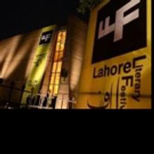 Lahore Literary Festival Comes to New York at Asia Society, 5/7